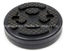 Car Lift Rubber Pad Vehicle Lift Rubber Pad Tire Changer Tyre Changer Wheel Balancer