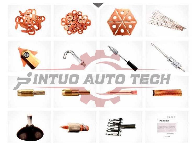 Practical and Compact Practical Welding Equipment for Car Ued