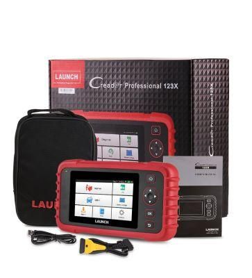 Launch Crp 123 Launch Crp 123e Vs Crp123X Auto Diagnostic Tool Android Eobd Jobd Kobd 57makes