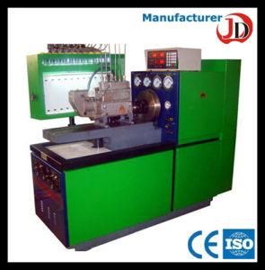 Jd-HD 30kw Huge Power Diesel Fuel Injection Pump Test Equipment