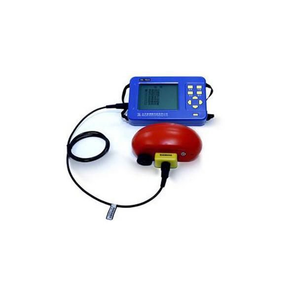 China Coal Zbl-R630 Digital Portable Surveying Testing Concrete Rebar Locator