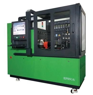 EPS916 Common Rail Test Bench Injector Test Bench