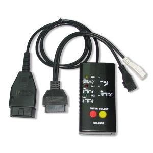 MB Airbag Reset Tool (G2)