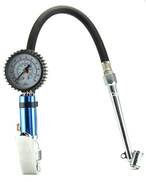 Tire Inflating Gun Manufacturer in Ningbo