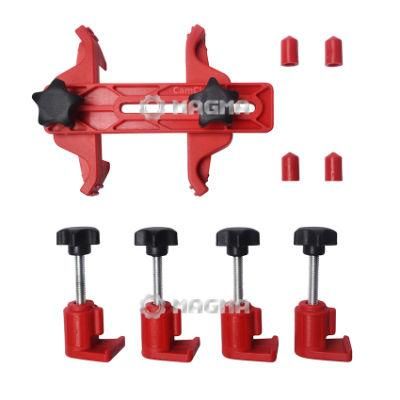 5 PCS Camclamp Kit (MG50215)