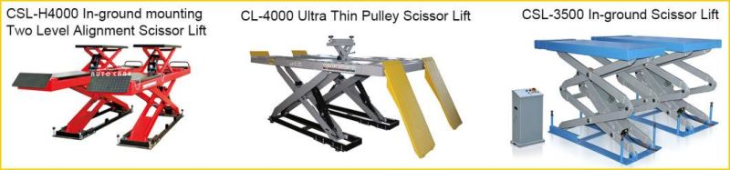 Tire Balancer Changer, Alignment Lifter Full Equipment for Tire Repair Shop