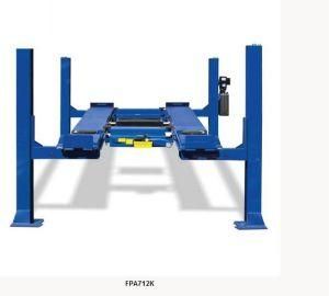 Four Post Alignment Car Lifts (FPA812K)