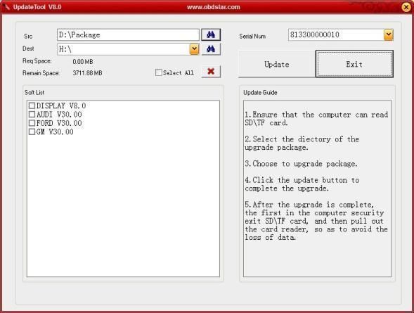 Obdstar X300 PRO3 X-300 Key Master with Immobiliser+Odometer Adjustment+Eeprom/Pic+Obdii+Toyota G & H Chip All Keys Lost