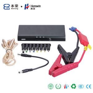 Car Charger Lithium Battery Jump Starter