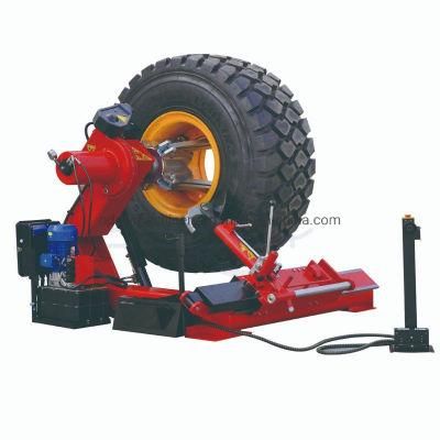 14&prime;&prime;-42&prime; Heavy Duty Auto Repair Equipment Tire Machine Truck Tire Changer