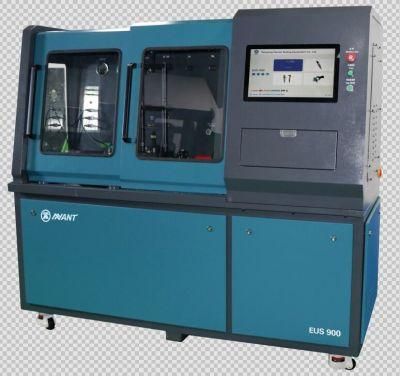 Eus900A Heui/Eui Eup Test Bench, Injector Coding Diesel Pump Test Bench