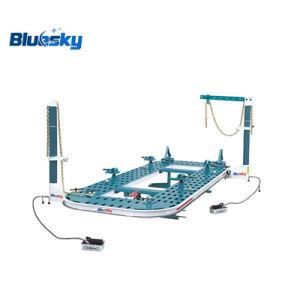 Hot Sale Auto Repair Frame Machine/ Car Bench/Car Maintance