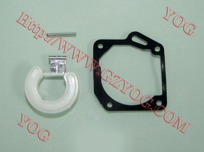 Motorcycle Spare Parts Motorcycle Carburetor Repair Kit ATV49cc Ax100 Bajaj Bm150