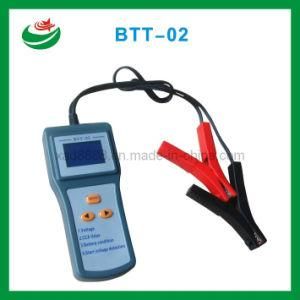 Car Diagnostic Repair Tool High Quality Tool CCA Battery Tester