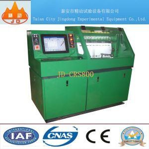 JD-CRS800 Common Rail Pump Test Bench