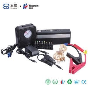 Car Emergency Tool Br-K05s 14000mAh Jump Starter