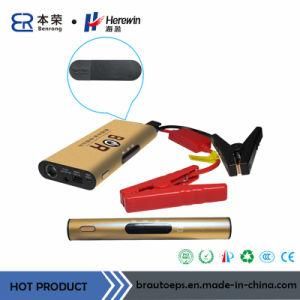 Engine Parts Auto Lithium Li-ion Battery Jump Starter