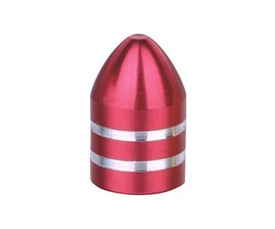 SVC-05b Valve Cap Aluminium