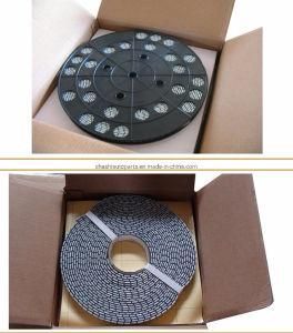 Factory Direct Sell Adhesive Wheel Weight in Roll