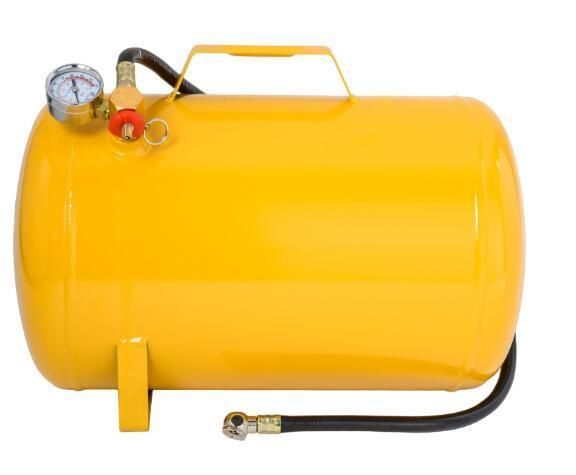 Customize Fuel Tank Steel Storage Tank for Sale