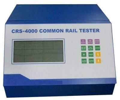 Bosch Denso Delphi Siemens Common Rail Test Equipment