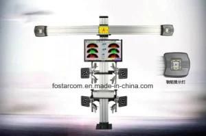 Zhzf-300 Wheel Alignment