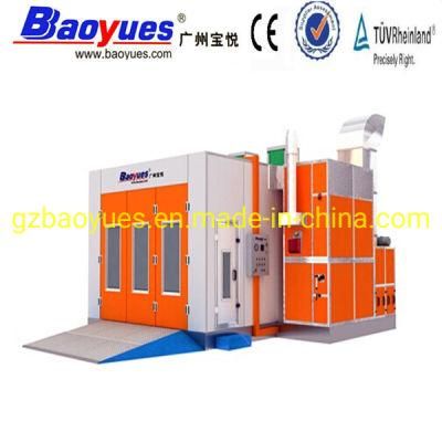 Auto Paint Booth/Car Spray Paint Booth/Automotive Paint Booth for Automotive Painting