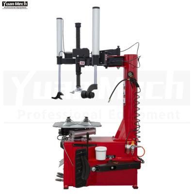 Outside Clamping 10-22&quot;Car Tire Changing Machine Tyre Changer