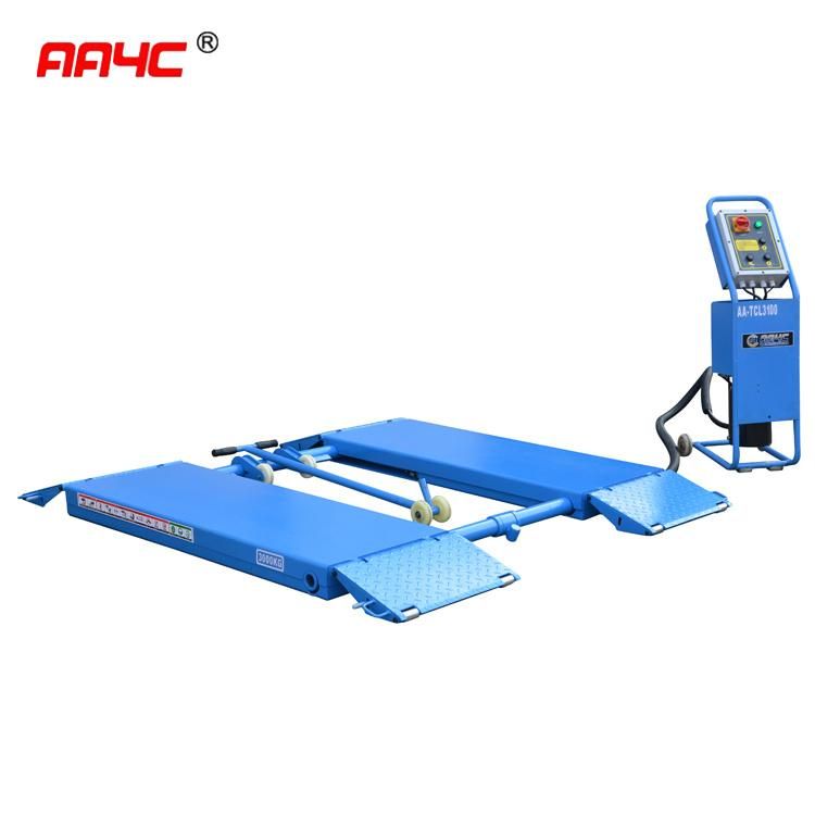 MID Rise Car Lift (AA-TCL3100A)