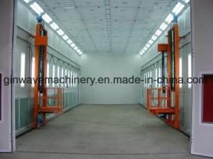 12m Spray Oven/Drying Room for Painting