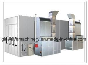 Automotive Commercialspray Booths Paint Room