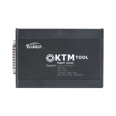 Ktm200 67 in 1 Ktmtool 1.20 ECU Programmer Update Version of Ktm100 Ktag Renolink OBD2 Adds 200 Ecus Incl. PCR2.1 Psa Sid208