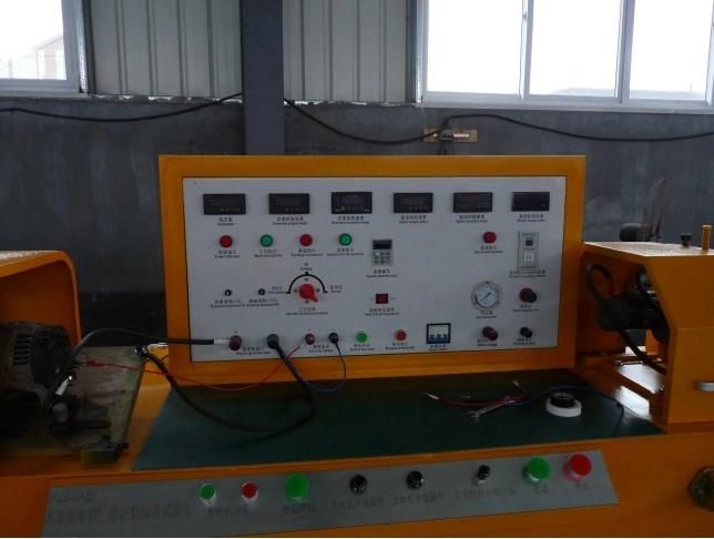 Automobile Electric Alternator Starter Testing Equipment