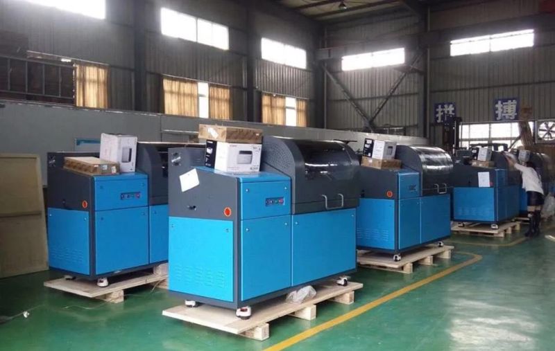 Common Rail Injector Test Bench, Cr Injector Tester