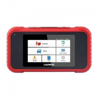 Launch X431 Crp123e OBD2 Code Reader for Engine ABS Airbag SRS Transmission OBD Diagnostic Tool