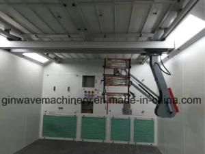 Australia Standard Most Popular Spray Booth