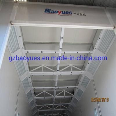 Garage Equipment/Auto Repair Equipment/Paint Spray Booth/Oven Baking Machine for Cars/Truck