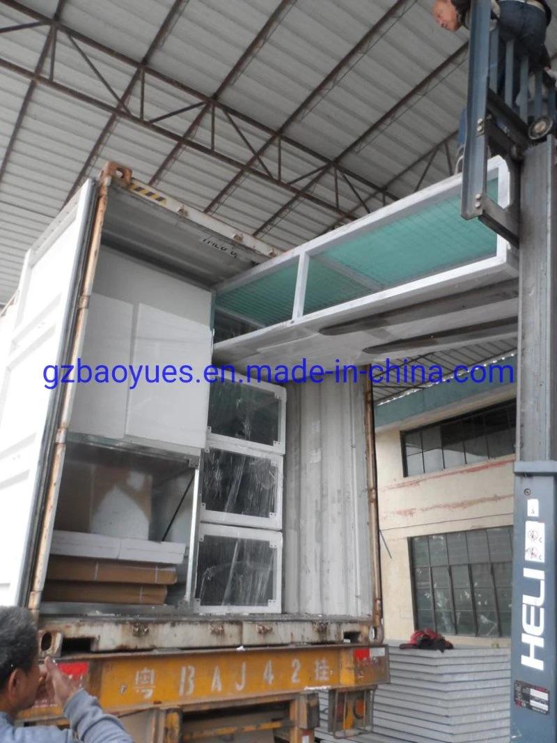 Auto Painting Equipment/Garage Equipments/Paint Spray Booth for Truck