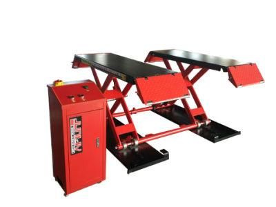 China Supply 3ton 380V 60Hz Scissor Lift