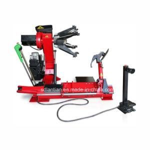 Ltc-230 Used Truck Tyre Changer/ Mobile Truck Tire Changer Machine