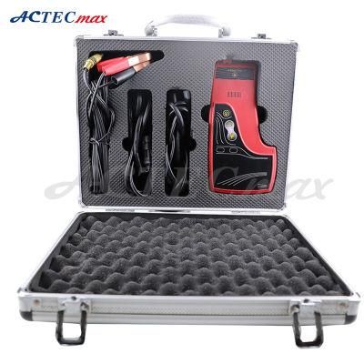 China Factory Car Air Conditioner Servicing Tools Auto Diagnostic Tool