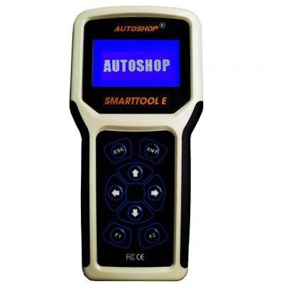 Smarttool Motorcycle Diagnostic Tools Smart Key Programmer Programming Machine &amp; Odo Correction