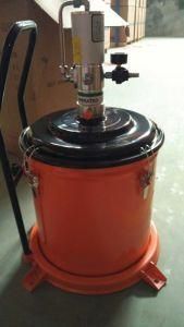 Air Operated Grease Pump