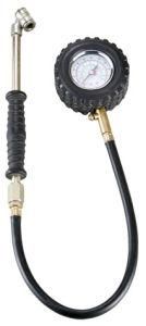 Metal Tire Pressure Gauge (HL-628)