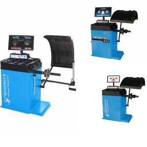 Auto Repair Equipment Tyre Balance Machine