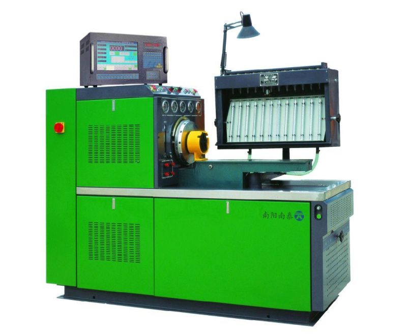 Hot Sale Automatic Oil Discharge Diesel Injection Pump Test Bench -560