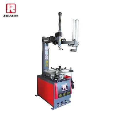 Cheap Jaray Cheap Used Digital Tyre Changer Machine Tire Changer