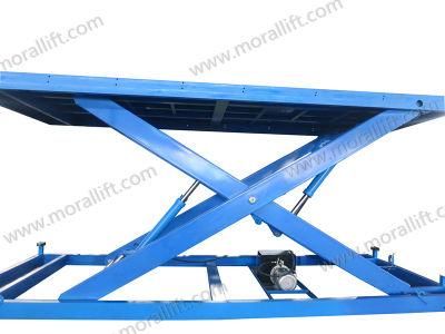 High Quality Hydraulic Parking Car Lift