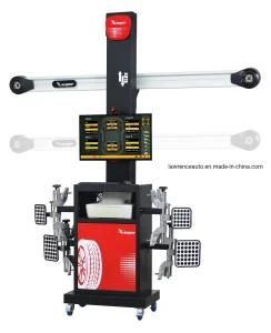 Garage Equipment Wheel Alignment for Car Diagnostic