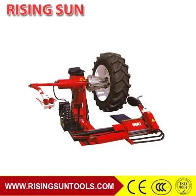 Full Automatic 42inch Trailer Tire Changer with Ce